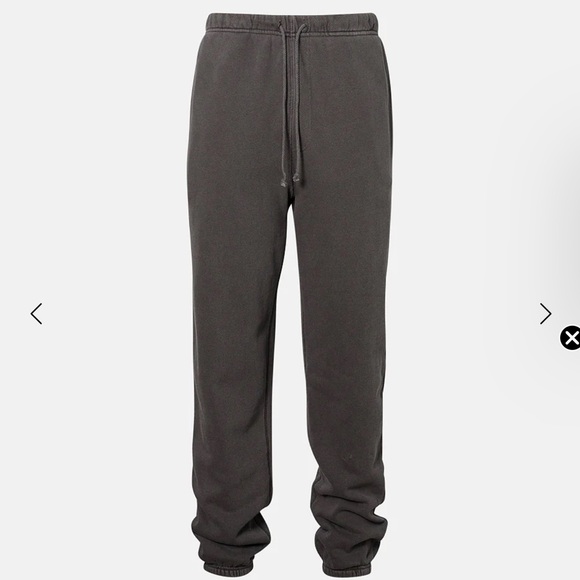 ELWOOD CORE SWEATPANT - Picture 1 of 3
